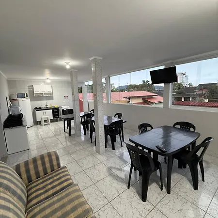 Suite3 a 3 quadras da praia-3