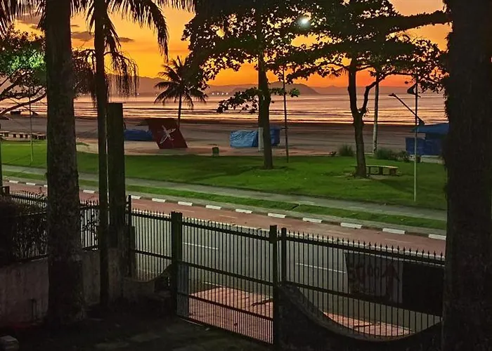 Hostel Casarão do Surf Bertioga