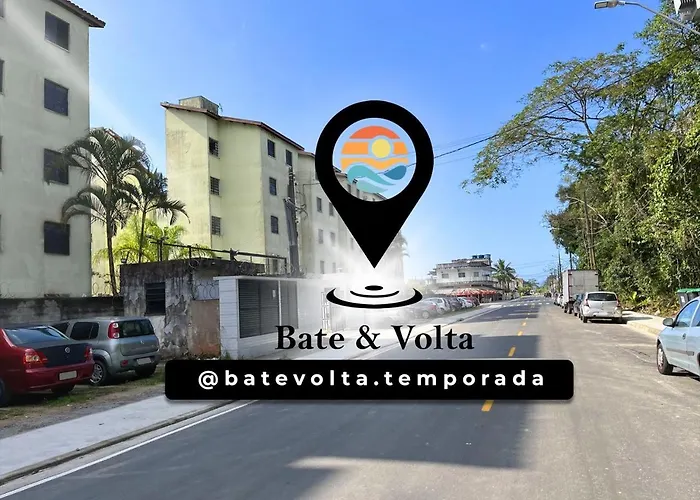 LA07-Bertioga, Próximo ao SESC, Riviera, Vista Linda, Indaiá Apartamento